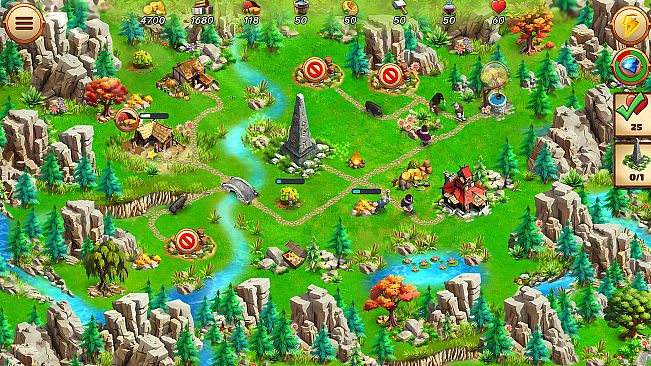 King's Legacy: A Crown Divided Collector's Edition