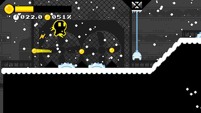 Voltorometer Recharged +