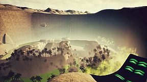 Lovely Traps Dungeon