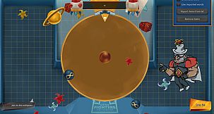 Little Fighters on Stream