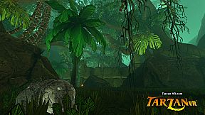 Tarzan VR  The Trilogy Edition