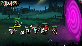 Sentry Knight Tactics