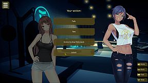 Guilty Force: Wish of the Colony