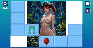 Hentai Balloons 2 - Explorer DLC