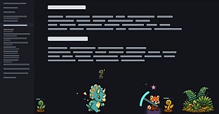 Toby's Carrot Patch: Supporter Pack