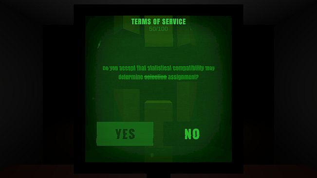 Terms of Service