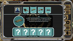 The Reluctant Redemption of Verity Lux