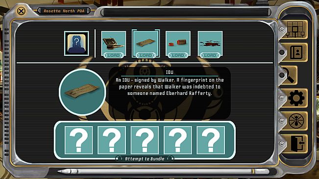 The Reluctant Redemption of Verity Lux