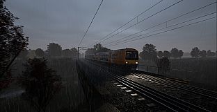 Train Sim World 3: Birmingham Cross-City Line