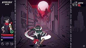 Lunaraxia: Magpie Sings of the World's End