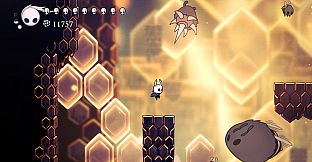 Hollow Knight - Gods & Nightmares