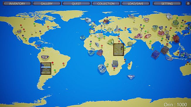 RigidGems: Jewel Architect