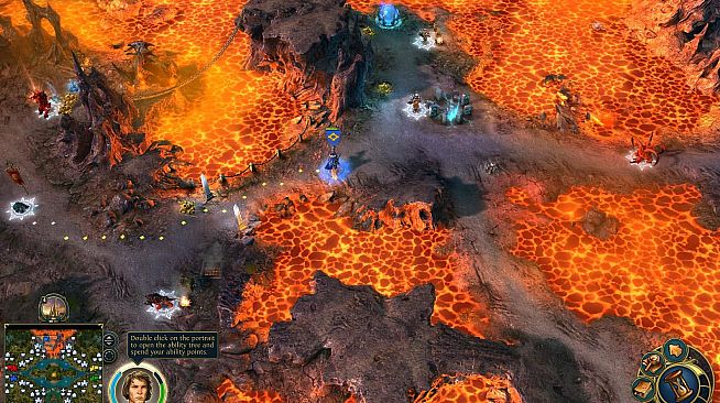 Might & Magic: Heroes VI