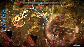 Anomaly: Warzone Earth