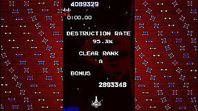 JUDGEMENT SILVERSWORD - Resurrection -