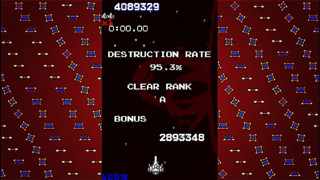 JUDGEMENT SILVERSWORD - Resurrection -