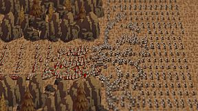 Hyper Knights: Battles