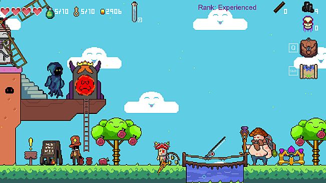 Throne of Fate - CYBORG