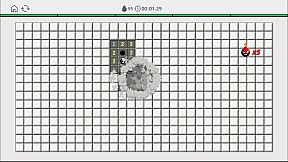 Minesweeper Big Bomb