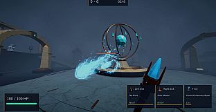 VOICE METEOR (Battle with Original Magic Born from Your Voice)