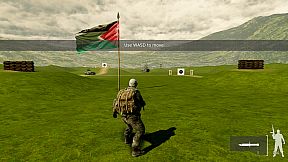 Fursan al-Aqsa: The Knights of the Al-Aqsa Mosque