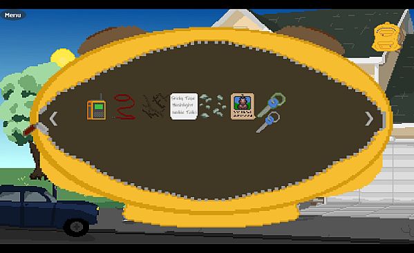 Professor Crackbrain - And the awakening of the weredog