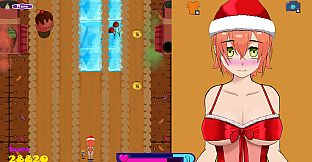 Riding to Bounce City - Christmas set A