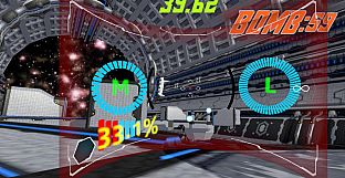 Metal Suit Warrior VR