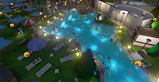 Aquapark Tycoon