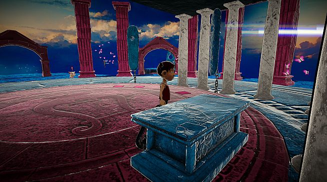 Multiplication Mayhem