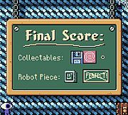 Wink & the Broken Robot