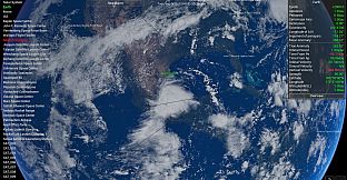 Keplerian Space Discovery