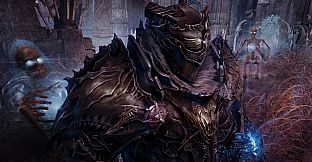 Lords of the Fallen -  Ancient Labyrinth