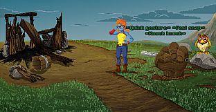 A Tale of Caos: Overture - Act II