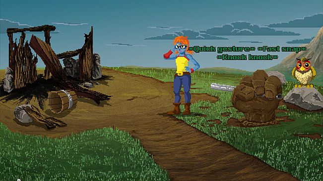 A Tale of Caos: Overture - Act II