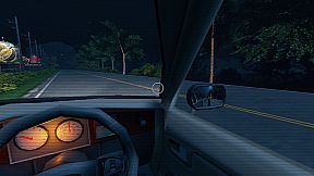 Night Drive: คืนหลอน ซ่อนทาง