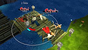 Bushido Saga: Nightmare of the Samurai