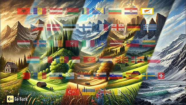 Quizrealms: From Stone to Steam