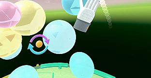Orb Rush VR