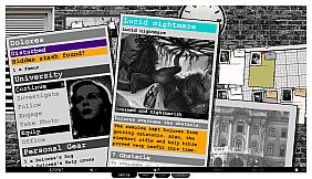 Daily Chthonicle: Editor's Edition