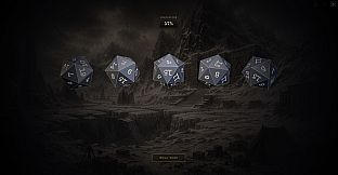 Dark Dice: Cthulhu Investigation Log
