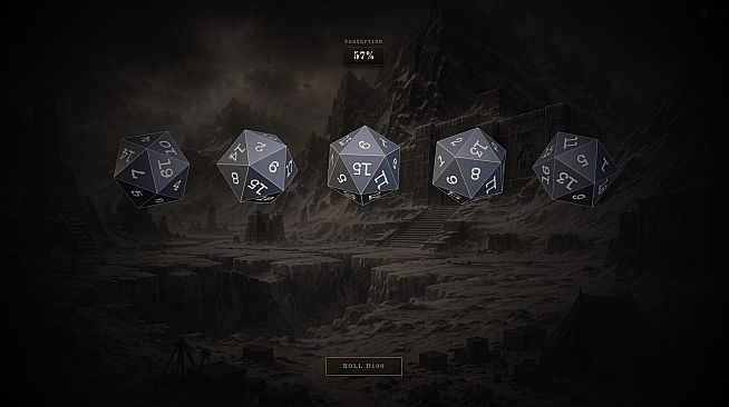 Dark Dice: Cthulhu Investigation Log