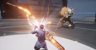 Ultra Age - Rebirth Project