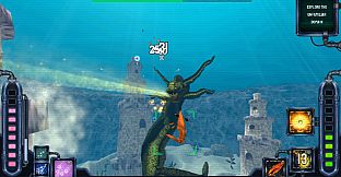 SHRIMP GAME: KRILL CONFIRMED