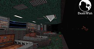 Blood: Refreshed Supply