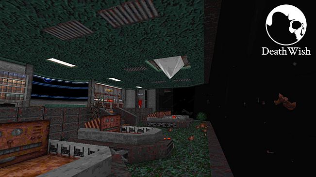 Blood: Refreshed Supply