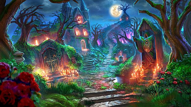 Artifex Mundi First Encounter Bundle