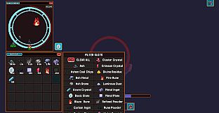 CELESTIAL: FIRE & FORGE