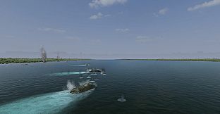 Steel Armor: Basra 86