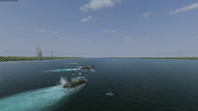 Steel Armor: Basra 86